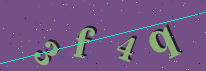antispam code